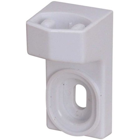 EXACT REPLACEMENT PARTS Handle End Cap Replaces Whirlpool ER2183141